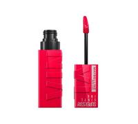 ¡33% DTO! Super Stay Vinyl Ink Barra de Labios Líquida