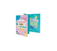 ¡33% DTO! Tarjeta de Felicitación