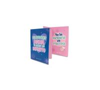 ¡33% DTO! Tarjeta de Felicitación