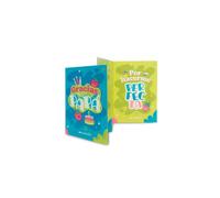 ¡33% DTO! Tarjeta de Felicitación