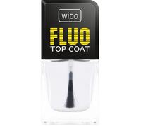 Wibo, Fluo Top Coat, 8,5 ml