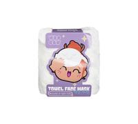 ¡33% DTO! Towel Face Mask Woo oow