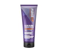 ¡33% DTO! Tratamiento Cabello Rubio Clean Blonde Damage Rewind 200 ml