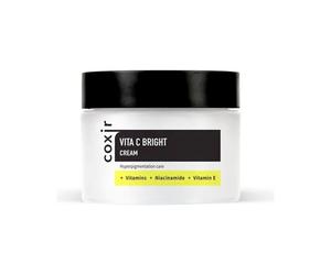 ¡33% DTO! Vita C Bright Cream 50 ml