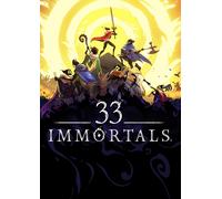 33 Immortals PC
