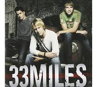 33 Miles - 33 Miles [Import]
