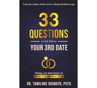 33 Questions to Ask Before your 3rd Date: Things you must know to Avoid Wasting Your Time