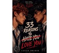 33 Reasons to Love You