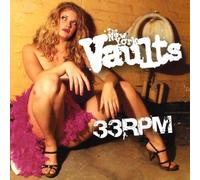33 Rpm by New York Vaults (2009-10-13)