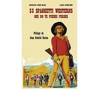 33 Spaghetti Western