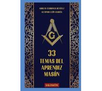 33 Temas del Aprendiz Masón