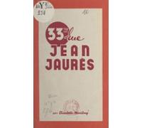 33 Ter Rue Jean-jaurès (ebook)