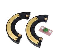 330-25777 Kit de Rectificador de Diodo, Rueda de Diodo Rectificador de Puente 25A 800-1200V 330-25777 Kit de Diodo Rectificador para Generador Leroy Somer, Rectificadores