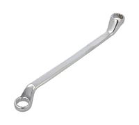 3300911 Llave: anillo de doble cara, doblado 18 mm, 19 mm L: 277 mm Gedore Re...