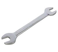 3300943 Llave: plana de doble cara 17 mm, 19 mm L: 224 mm Gedore Red GEDORE