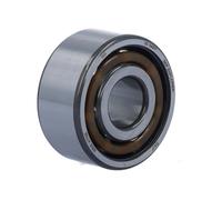 3303ATN9 SKF 17,00 x 47,00 x 22,20 mm ANGULAR CONT. BALL DOUBLE ROW Rodamien...