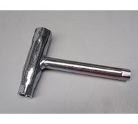 3305 Llave vela Hexágono 13 x 22 x 11 color Piaggio Vespa 125 - 150