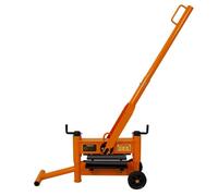 330mm Bloque Splitter PavimentaciÃ³n Cortador HormigÃ³n Paisajismo Piedra Ladrillo Herramienta MÃ¡quina