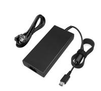 330W 280W 240W Cargador Adaptador para Msi Raider GE78HX GE77HX GE76 GE68HX GE67HX GE66 Vector GP78HX GP76HX GP77 GP68HX GP66HX GP66 Leopard, Msi GS77 WE76 GT77 Creator Pro Z16 X17 Z17 Alimentación