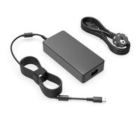 330W Cargador Compatible con MSI GE66 GE76 GE67 GE68 GE77 GE78 GP68 GT77 GP78 WE76 Raider Vector Titan Creator & CreatorPro X17 Z16 HX Studio Adaptador Cable de alimentación para Ordenador Portátil