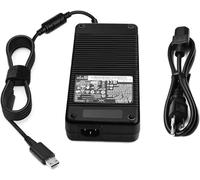 330W Power Cord Charger Compatible for MSI Vector GP66 GP66HX GP76 GP76HX Compatible for MSI Raider GE77 GE76 Titan GT77 ADP-330CB B A20-330P1A