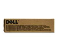 331-0717 DELL 2150CN COLOR LASER PRINTER CARTUCHO DE TÓNER MAGENTA