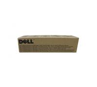 331-0718 DELL 2150CN COLOR LASER PRINTER CARTUCHO DE TÓNER AMARILLO