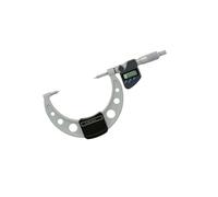 331-264-30 75-100mm Micrómetro digital estriado 0.001mm 2mm Original