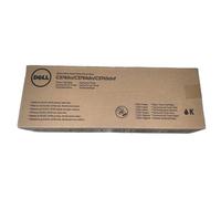 Dell 9f7xk C3760n/dn/dnf One Size Black