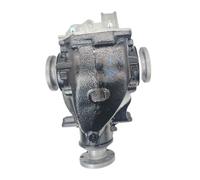 33107547090 Conjunto de portadiferencial compatible con BMW X3 E83 3.0i 3.0L Relación 4.44 2004-2010
