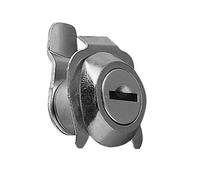 3310D2 - Cerradura Buzón Btv Dorada