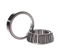 33113 FAG 65 x 110 x 34 mm TAP. ROLL. SINGLE ROW Rodamiento de una hilera de ...