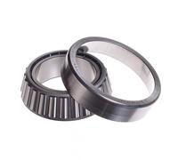 33116 FAG 80 x 130 x 37 mm TAP. ROLL. SINGLE ROW Rodamiento de una hilera de ...