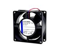3314NNS DC24V 15mA 1.8W 9CM 2Lines Cooling Fan