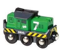Brio Locomotora a pilas