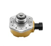 3326-4635 312-5620 Para Caterpillar Para CAT 320D CP6.4 CP6.6 Excavadora Bomba De Combustible Válvula Solenoide Kit Montaje Bomba Combustible