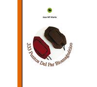 333 Puntos Del Par Biomagnetico