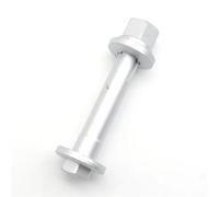 33306777169 Pernos de ajuste excéntrico cabeza hexagonal para eje trasero PARA BMW X5 X6
