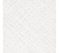 33315 - Papel Tapiz Blanco Galerie Eden Weave
