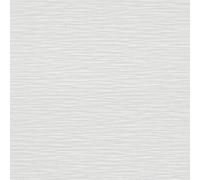 33322 - Papel Tapiz Galerie Blanco Gris Eden Weave