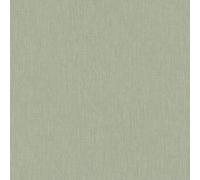 33331 - Papel Tapiz Verde De Lino Eden Galerie