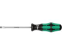 334 Destornillador plano, 1.2 x 7.0 x 150 mm