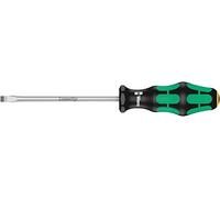 334 Destornillador plano, 1.0 x 6.0 x 125 mm