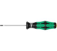 335 Destornillador plano, 0.4 x 2.5 x 60 mm