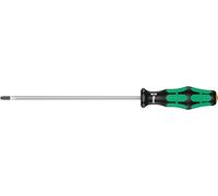 335 Destornillador plano, 0.5 x 3.0 x 150 mm