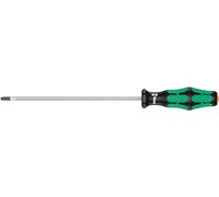 335 Destornillador plano, 0.5 x 3 x 150 mm