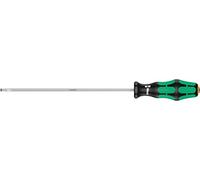 335 Destornillador plano, 0.8 x 4.0 x 200 mm