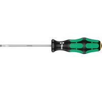 335 Destornillador plano, 0.8 x 4 x 100 mm