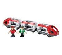 Tren pasajeros Brio