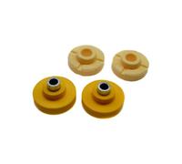 33526776557 33526776399 Upper Lower Spring Pad For Strut Shock Absorber